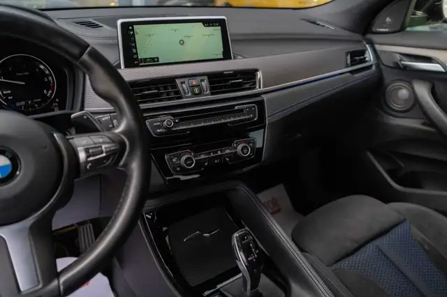BMW X2 view 15