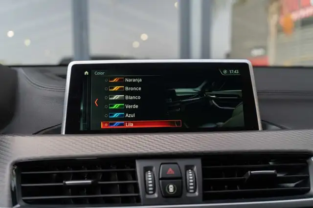 BMW X2 view 13