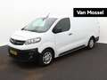 Opel Vivaro | 136pk | Automaat | Airco | Navigatie | Demo | Wit - thumbnail 1