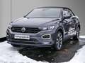 Volkswagen T-Roc Cabriolet 1.5 TSI R-Line *ACC*NAVI*KAMERA*LED* Grau - thumbnail 2
