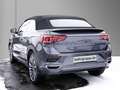 Volkswagen T-Roc Cabriolet 1.5 TSI R-Line *ACC*NAVI*KAMERA*LED* Grau - thumbnail 4