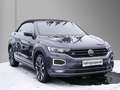 Volkswagen T-Roc Cabriolet 1.5 TSI R-Line *ACC*NAVI*KAMERA*LED* Grau - thumbnail 3