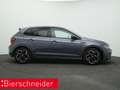 Volkswagen Polo 1.0 TSI DSG 1,99  Fin. R-Line LED NAVI ALU KAMERA Grau - thumbnail 8