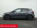 Volkswagen Polo 1.0 TSI DSG 1,99  Fin. R-Line LED NAVI ALU KAMERA Grau - thumbnail 3