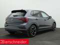 Volkswagen Polo 1.0 TSI DSG 1,99  Fin. R-Line LED NAVI ALU KAMERA Grau - thumbnail 6
