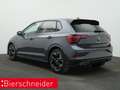 Volkswagen Polo 1.0 TSI DSG 1,99  Fin. R-Line LED NAVI ALU KAMERA Grau - thumbnail 4