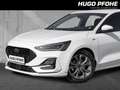 Ford Focus ST-Line X Aut. Matrix ACC Kamera WI-PKT SHZ LED Weiß - thumbnail 3