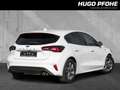 Ford Focus ST-Line X Aut. Matrix ACC Kamera WI-PKT SHZ LED Weiß - thumbnail 2