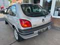 Ford Fiesta 1.3 Klima/TÜV 8-27/Fast 1.Hd/40 Tkm Silber - thumbnail 6