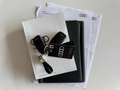 Audi Q3 40 TDI quattro S tronic Business Gris - thumbnail 8
