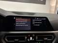 BMW 318 d*NAVIGATION*LED*AHK*L.COKPIT* Noir - thumbnail 19