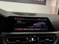 BMW 318 d*NAVIGATION*LED*AHK*L.COKPIT* Noir - thumbnail 17