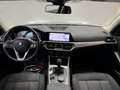 BMW 318 d*NAVIGATION*LED*AHK*L.COKPIT* Noir - thumbnail 8