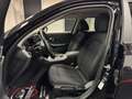 BMW 318 d*NAVIGATION*LED*AHK*L.COKPIT* Noir - thumbnail 10