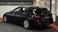 BMW 318 d*NAVIGATION*LED*AHK*L.COKPIT* Noir - thumbnail 6