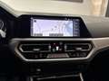 BMW 318 d*NAVIGATION*LED*AHK*L.COKPIT* Noir - thumbnail 16