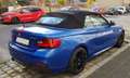 BMW 230 230i Cabrio Sport-Aut. M Sport Azul - thumbnail 6