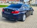 BMW 520 d*AUTOM*KLIMAAUT*LEDER*MFL*HIFI*AHK*TEMPOMAT* Blu/Azzurro - thumbnail 6