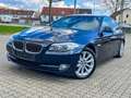 BMW 520 d*AUTOM*KLIMAAUT*LEDER*MFL*HIFI*AHK*TEMPOMAT* Blu/Azzurro - thumbnail 5