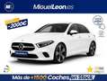 Mercedes-Benz A 250 e Sedán Blanco - thumbnail 1