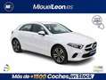 Mercedes-Benz A 250 e Sedán Blanco - thumbnail 3