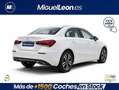 Mercedes-Benz A 250 e Sedán Blanco - thumbnail 5
