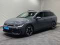 Volkswagen Golf Variant R-Line 2.0 TDI DSG | LED NAVI ACC Grau - thumbnail 2