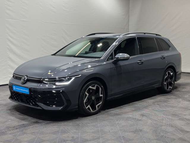 Volkswagen Golf Variant R-Line 2.0 TDI DSG | LED NAVI ACC
