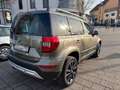 Skoda Yeti Adventure*DSG*Navi*AHK*R-CAM* Grün - thumbnail 5