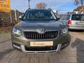 Skoda Yeti Adventure*DSG*Navi*AHK*R-CAM* Grün - thumbnail 2