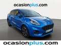 Ford Puma 1.0 EcoBoost MHEV ST-Line 125 Bleu - thumbnail 2