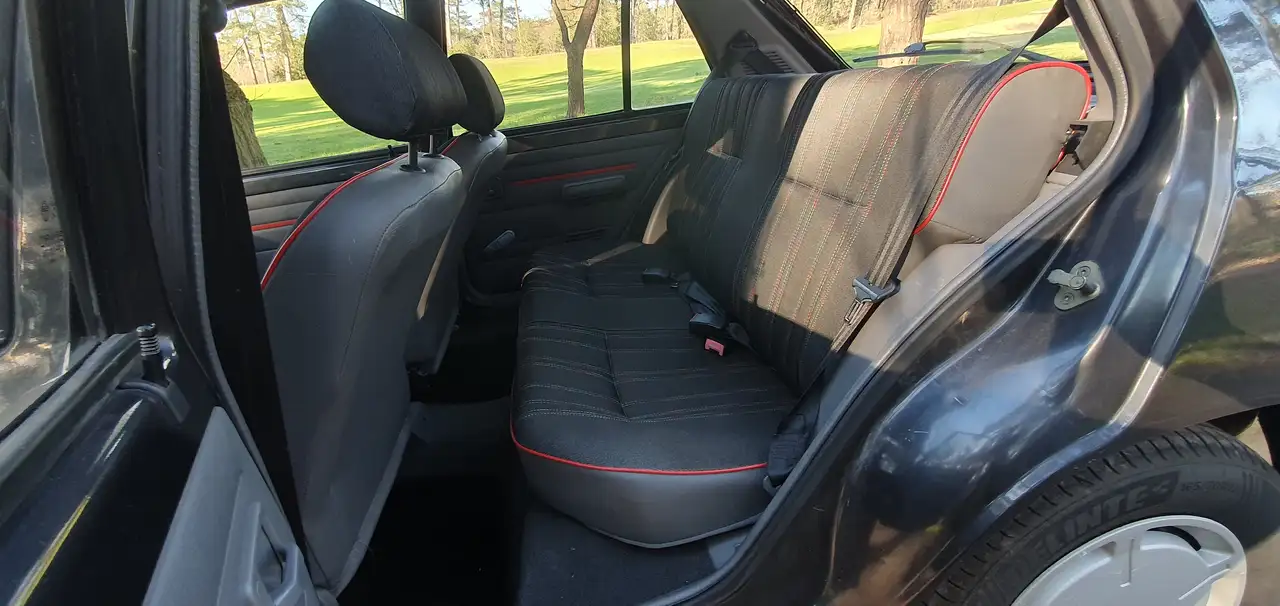 Peugeot 205 1.1 Accent, foto 4