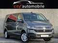 Volkswagen T6.1 Caravelle 2.0 TDI DSG 9 PLACES CARPLAY CAMERA GPS Gris - thumbnail 1