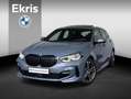BMW 118 1 Serie 118i | Premium Pack | Travel Pack | Comfor Grijs - thumbnail 1