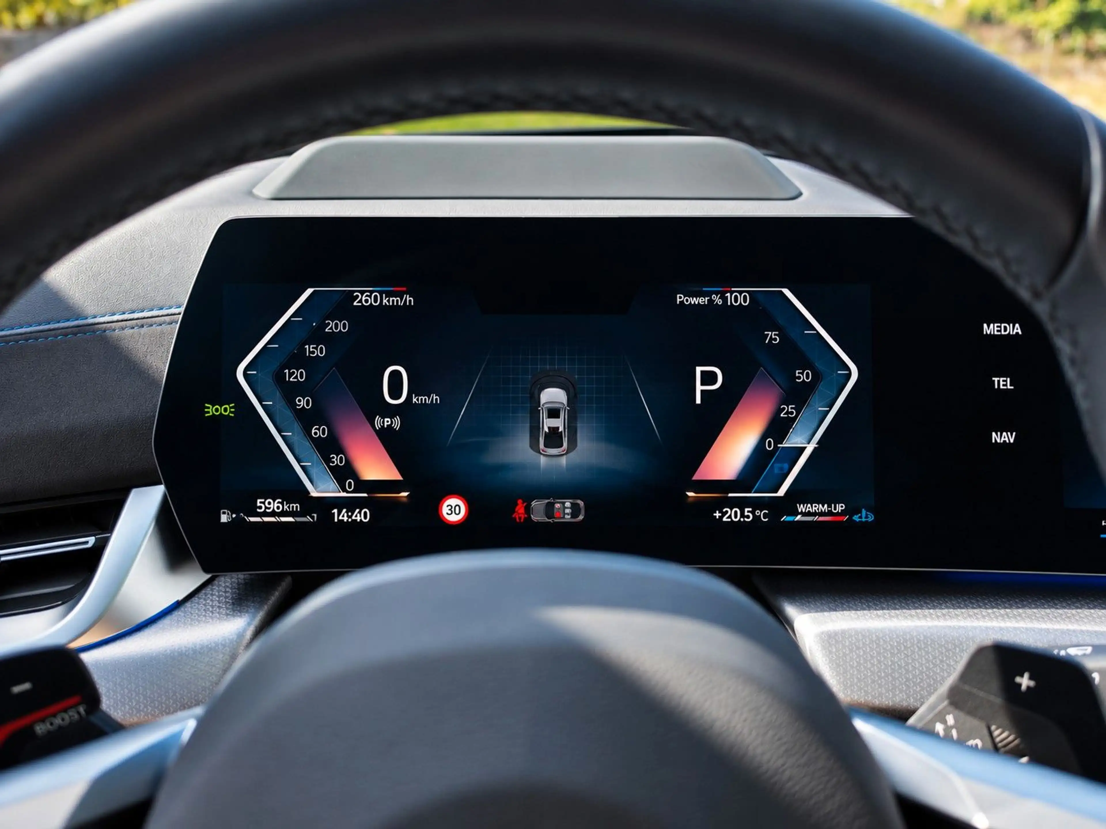 BMW X2 20d xDrive M SPORT PANO ACC AHK H&K HUD 21"LM — photo 11