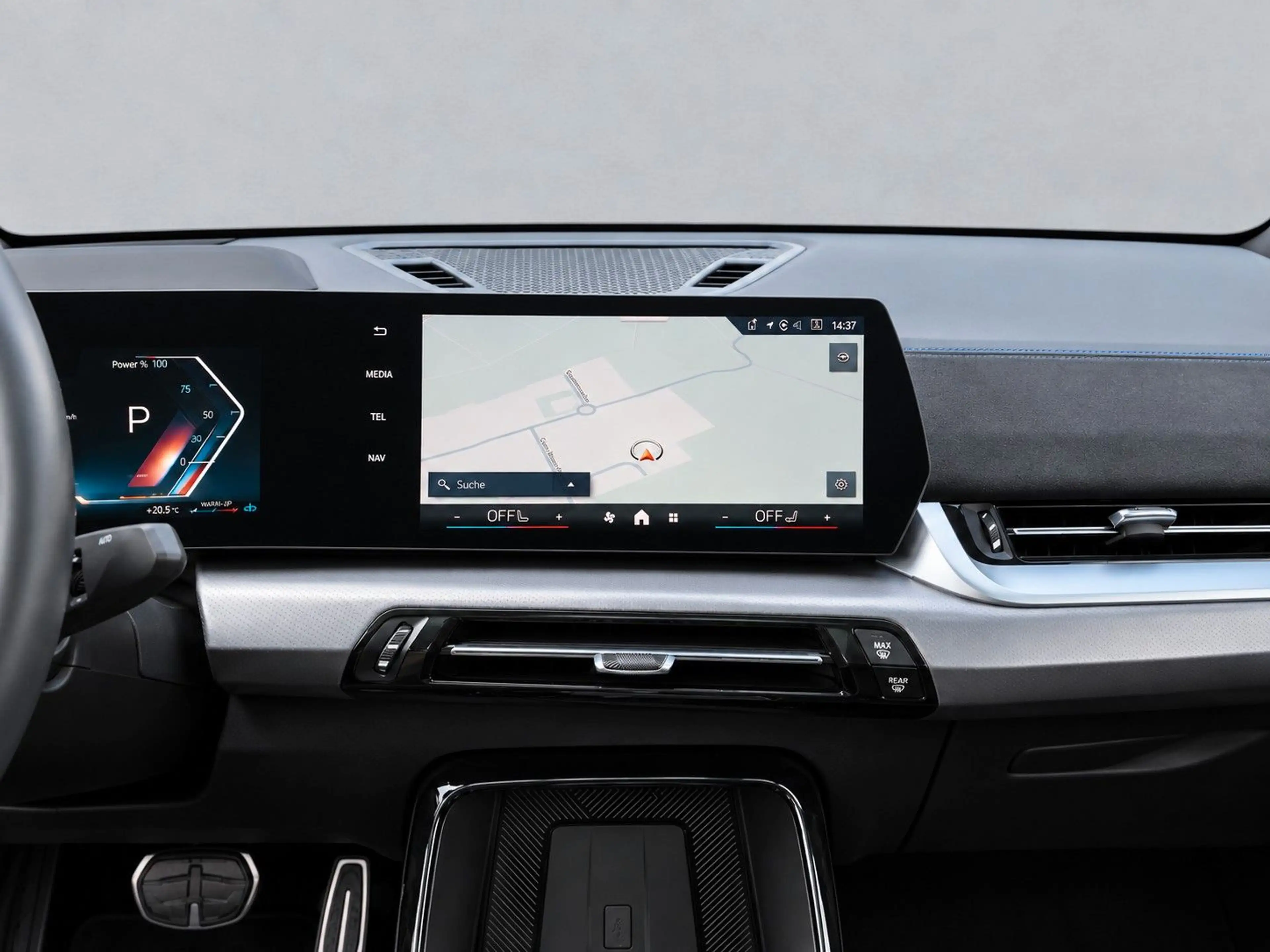 BMW X2 20d xDrive M SPORT PANO ACC AHK H&K HUD 21"LM — photo 12