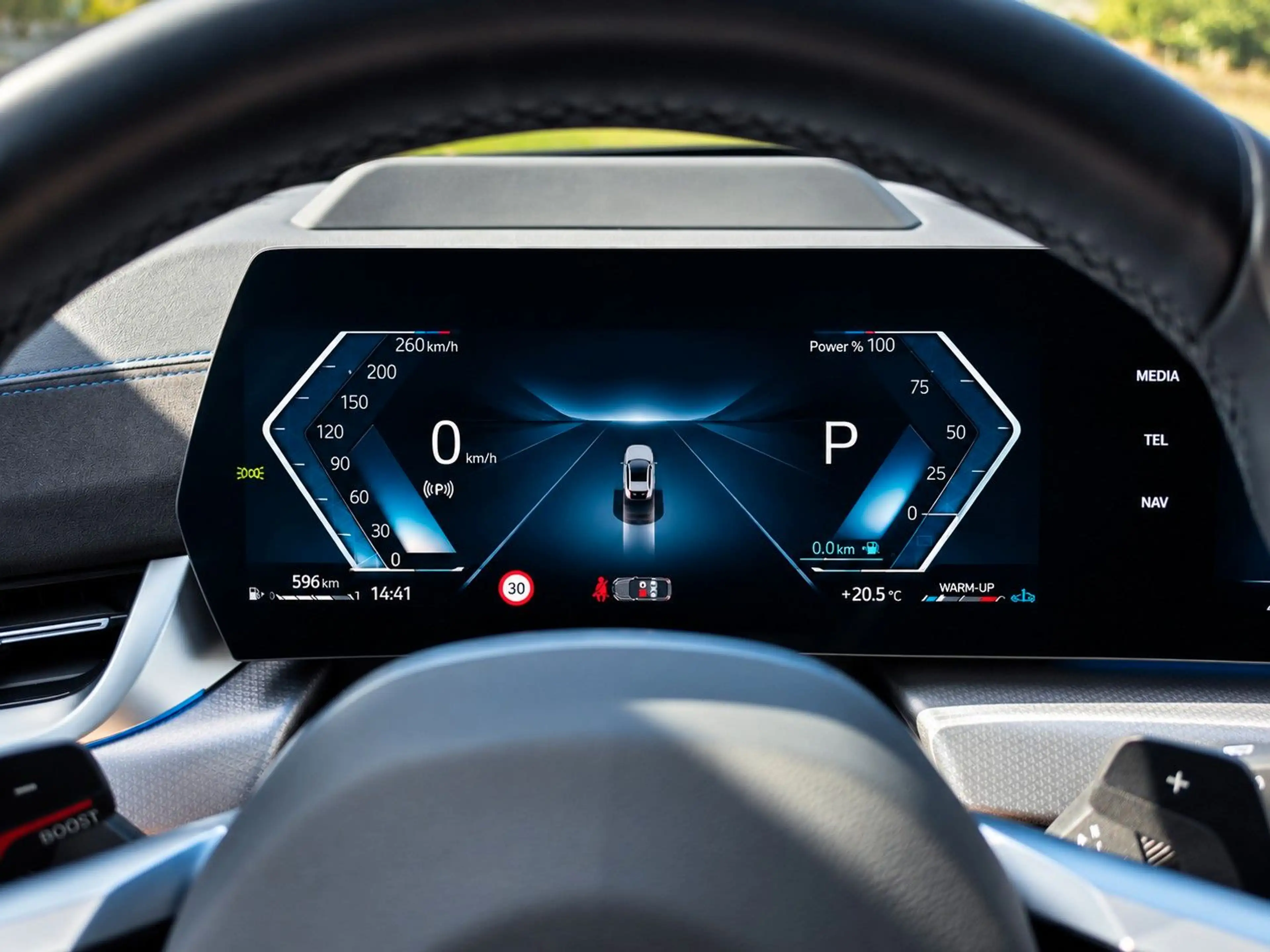BMW X2 20d xDrive M SPORT PANO ACC AHK H&K HUD 21"LM — photo 14