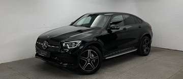 d 4M COUPE AMG NIGHT KAMERA+LEDER-ROT+