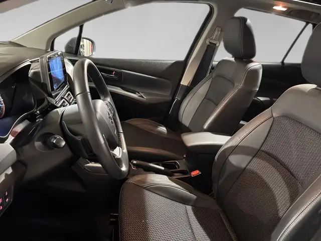 Suzuki SX4 S-Cross view 7