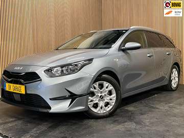 Sportswagon 1.0 T-GDi DynamicLine|APPLE CARPLAY|AN