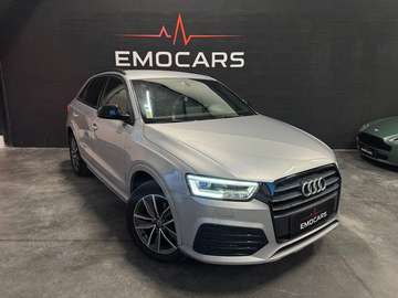 2.0 TDI 120 MIDNIGHT SERIES SUIVI FULL