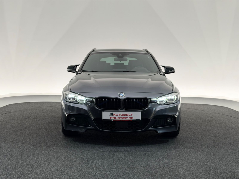BMW 340 i Touring xDr.*M SPORT SHADOW*HUD-HARMAN-PANO — photo 2