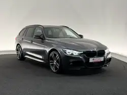 Bmw 340 i Touring xDr.*M SPORT SHADOW*HUD HARMAN PANO