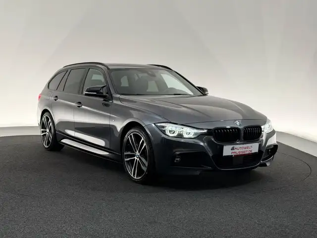 Bmw 340 i Touring xDr.*M SPORT SHADOW*HUD HARMAN PANO