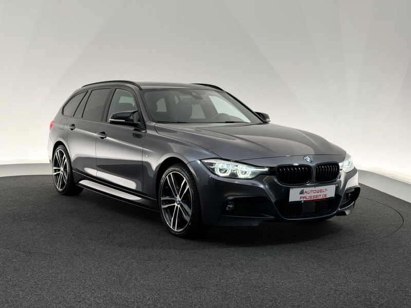 BMW 340 i Touring xDr.*M SPORT SHADOW*HUD-HARMAN-PANO