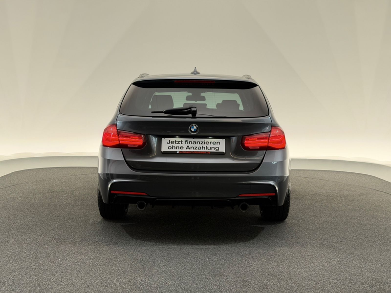 BMW 340 i Touring xDr.*M SPORT SHADOW*HUD-HARMAN-PANO — photo 6