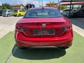 Alfa Romeo Giulia 2.2*VELOCE*Q4*210CV*AUT*NAVI*F1*KAMERA*HARMAN* Rot - thumbnail 5