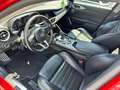 Alfa Romeo Giulia 2.2*VELOCE*Q4*210CV*AUT*NAVI*F1*KAMERA*HARMAN* Rot - thumbnail 10
