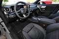 Mercedes-Benz CLA 200 Coupé AMG Distron+360°+LED+Pano+Standhzg Grau - thumbnail 9