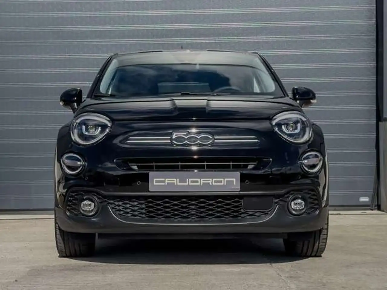 Fiat 500X 1.5 Hybrid - Automatic - 12.700km - Carplay - Cam. 4